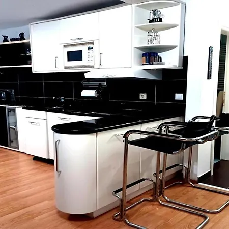 My Destiny דירה *