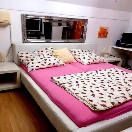 My Destiny Apartman Kovacic