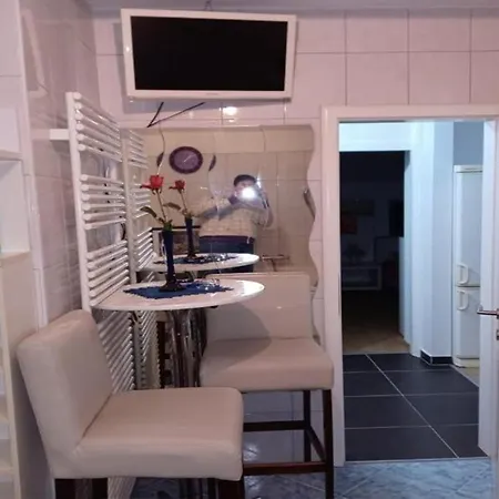 Apartman My Destiny *