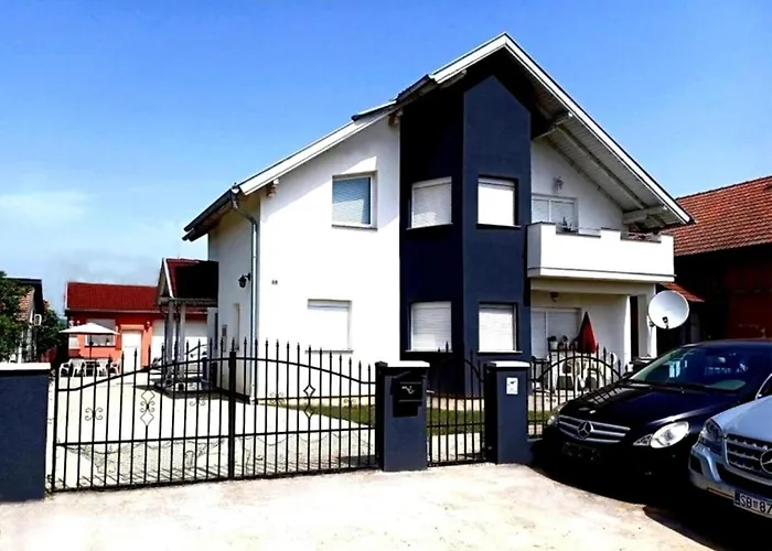 My Destiny Apartman *