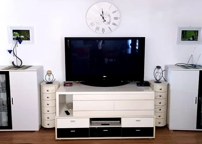 My Destiny Apartman *