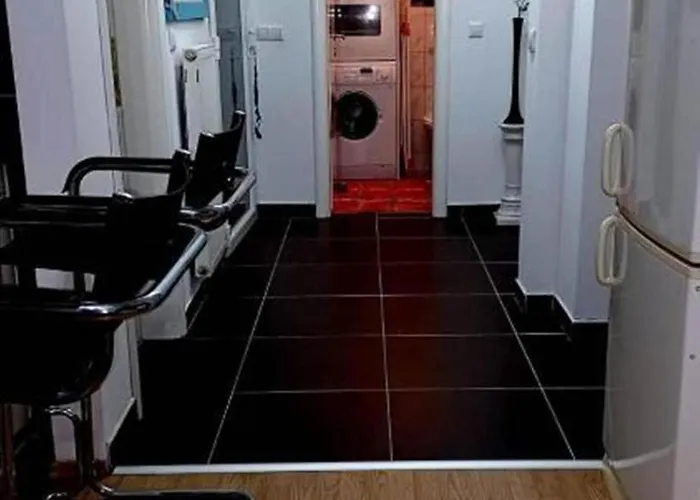 Apartman My Destiny *