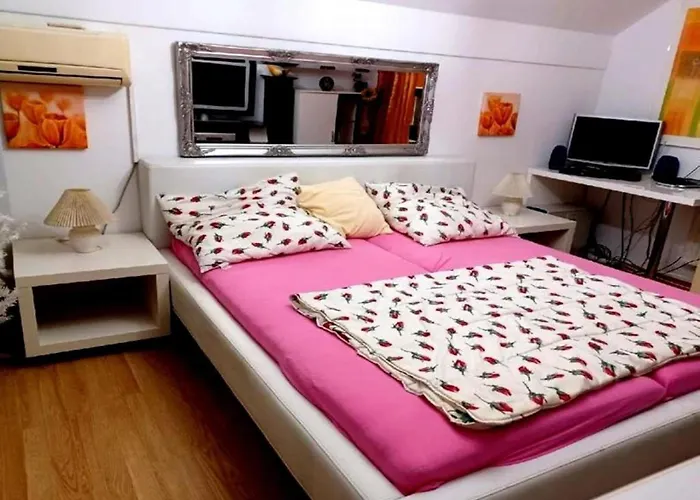 My Destiny Apartman Kovacic