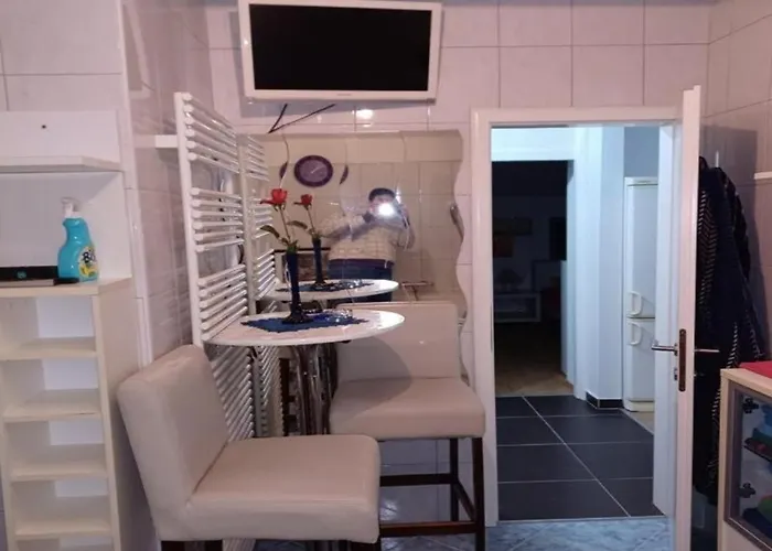 Apartman My Destiny *